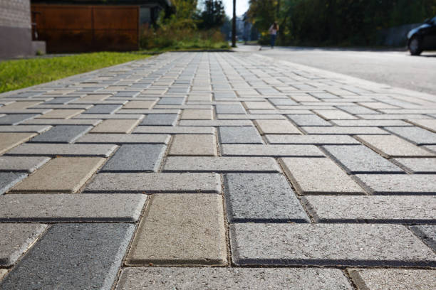 Godfrey, IL Driveway Pavers Company